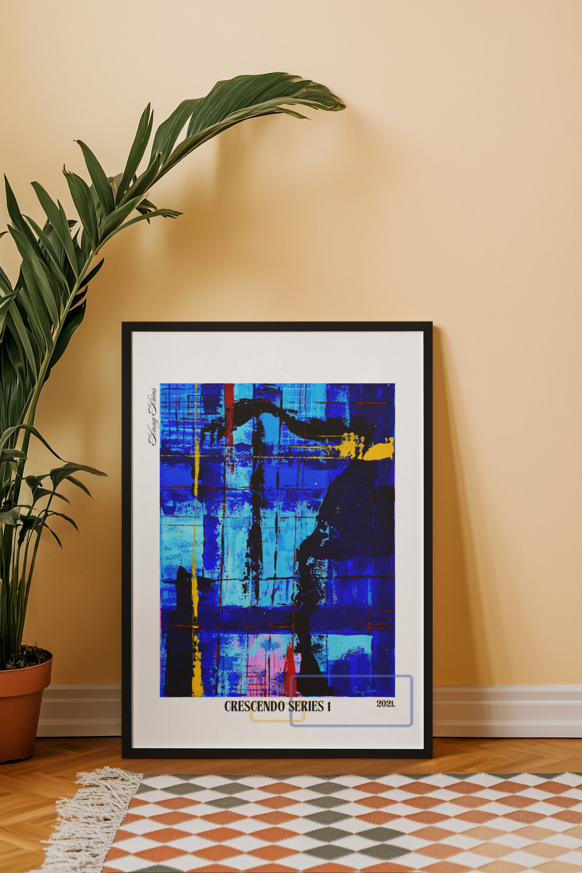Crescendo Series 1