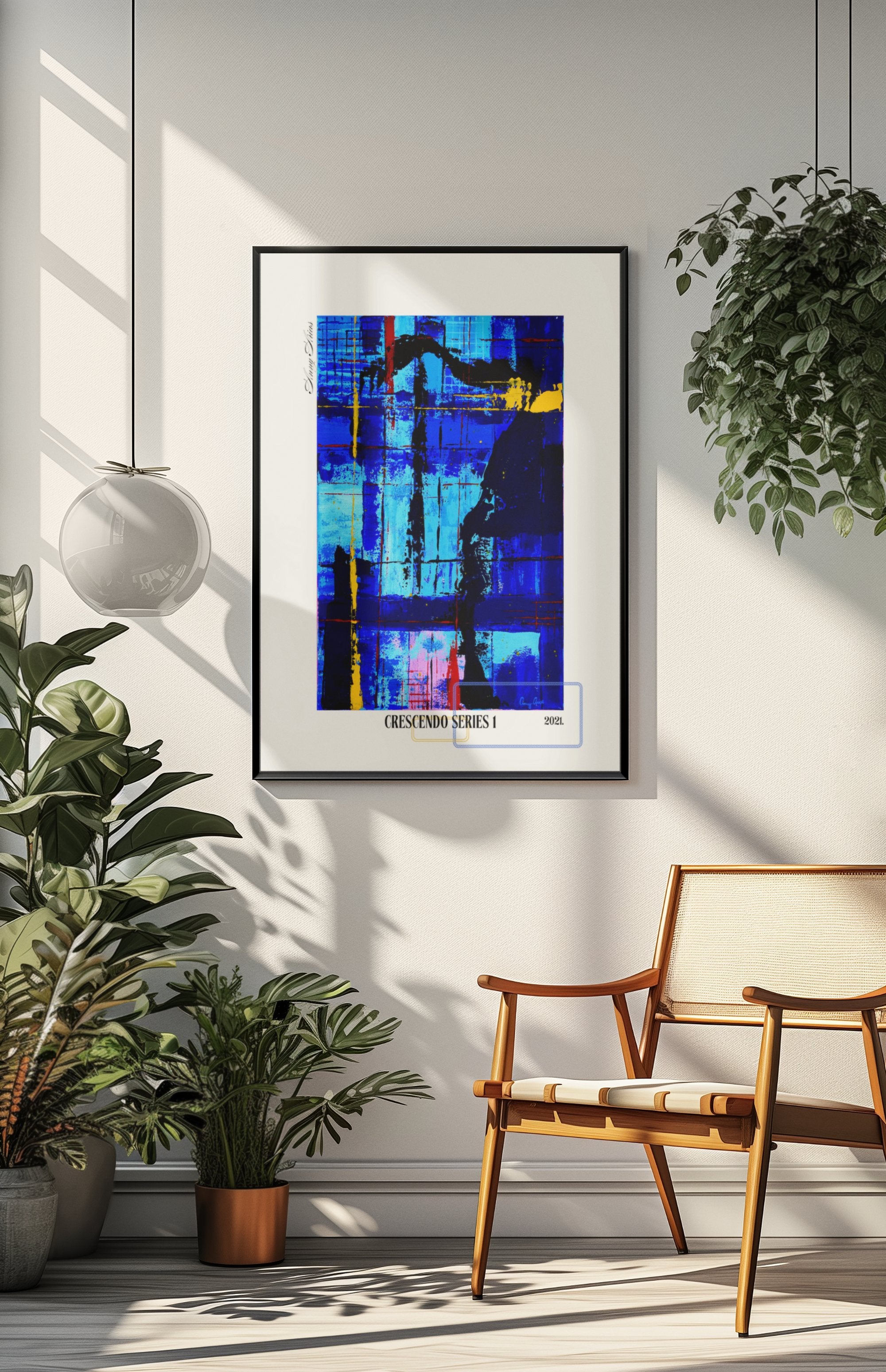 FINE ART PRINTS
