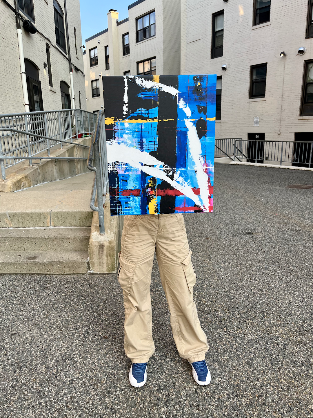CANVAS PRINTS