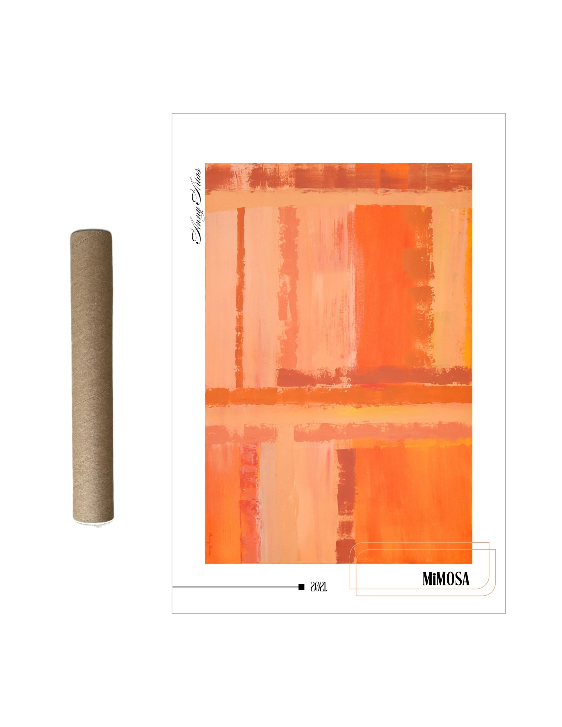 Mimosa