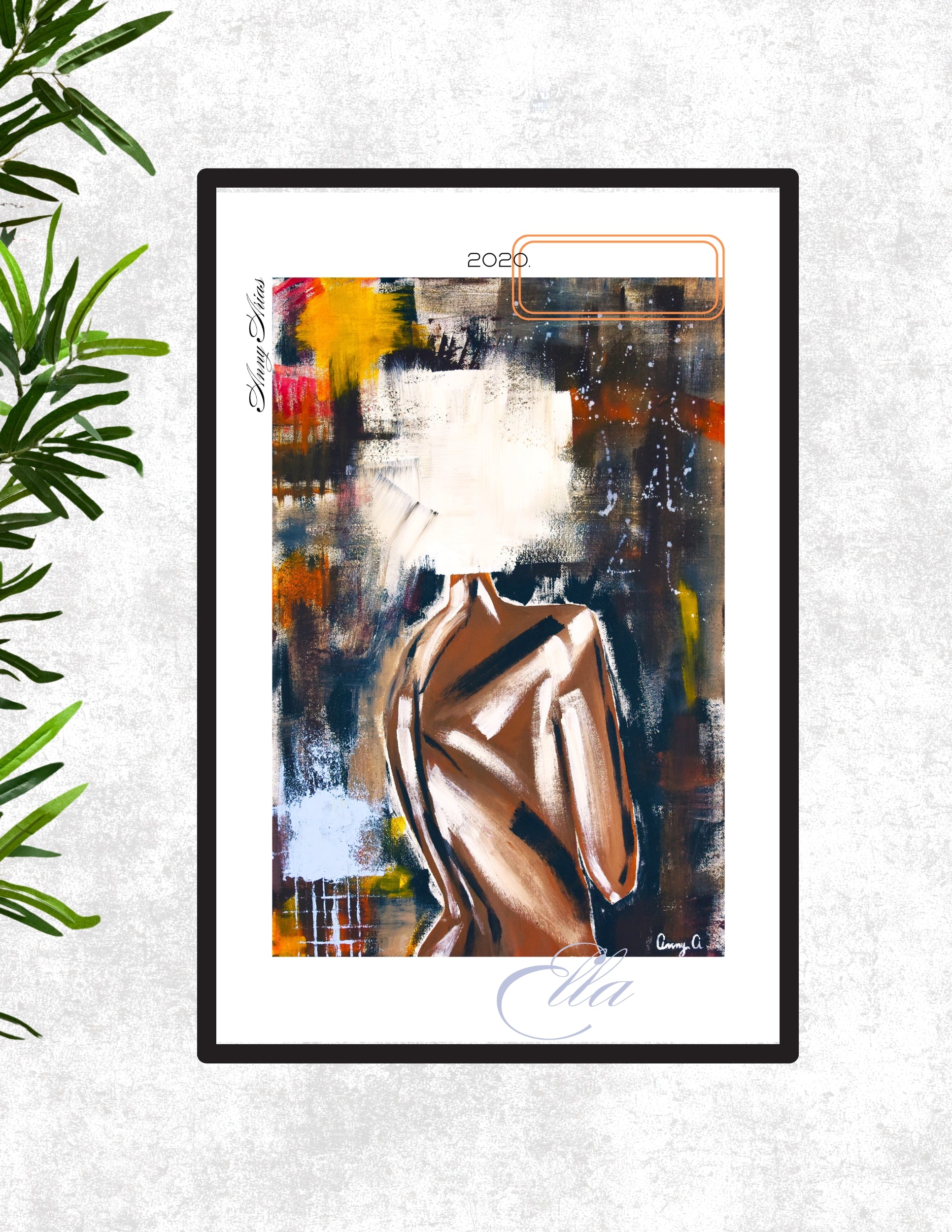 Ella