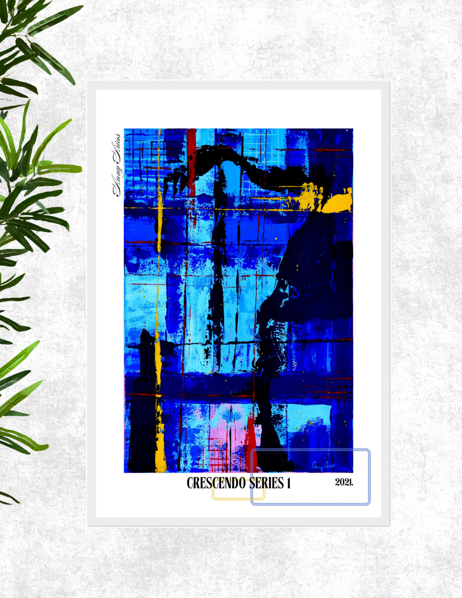 Crescendo Series 1