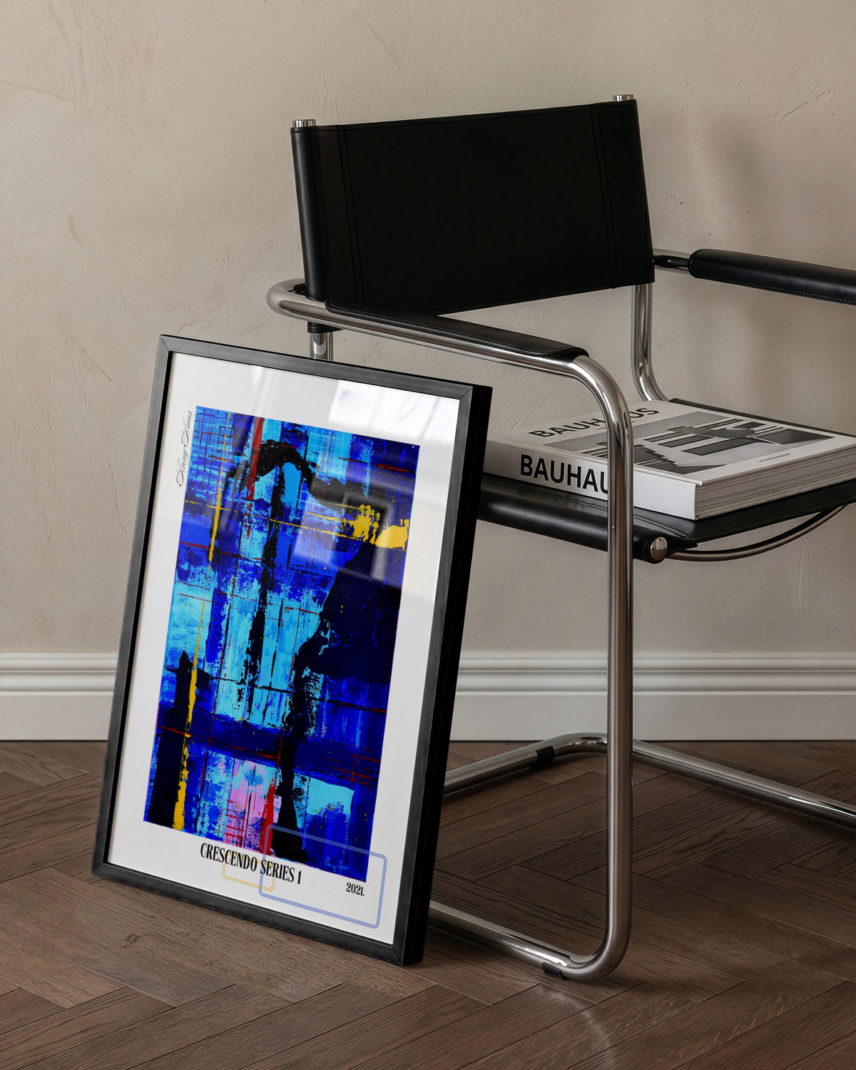 Crescendo Series 1