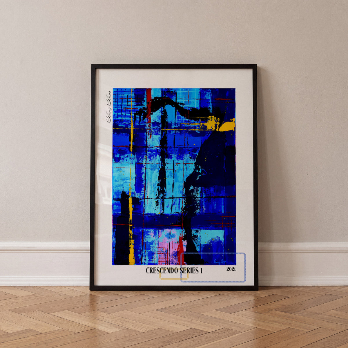 Crescendo Series 1