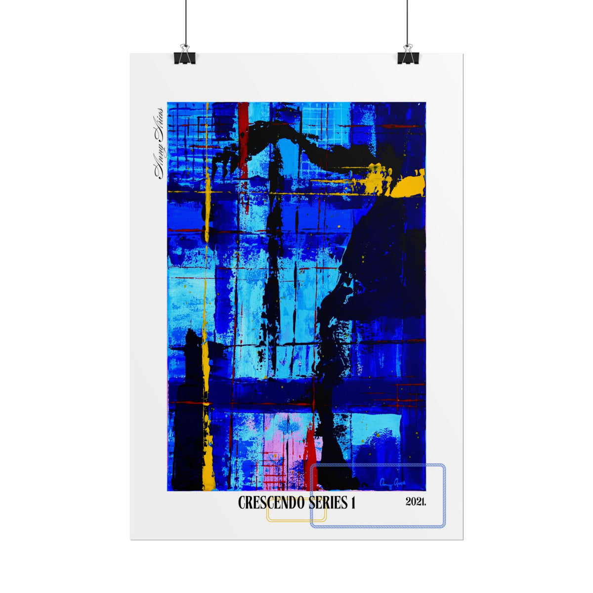Crescendo Series 1