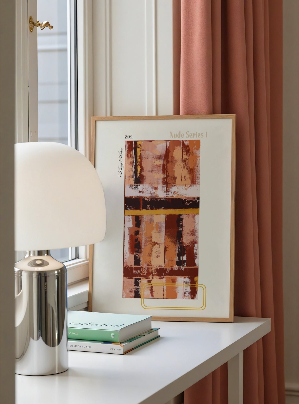 Nude Series 1