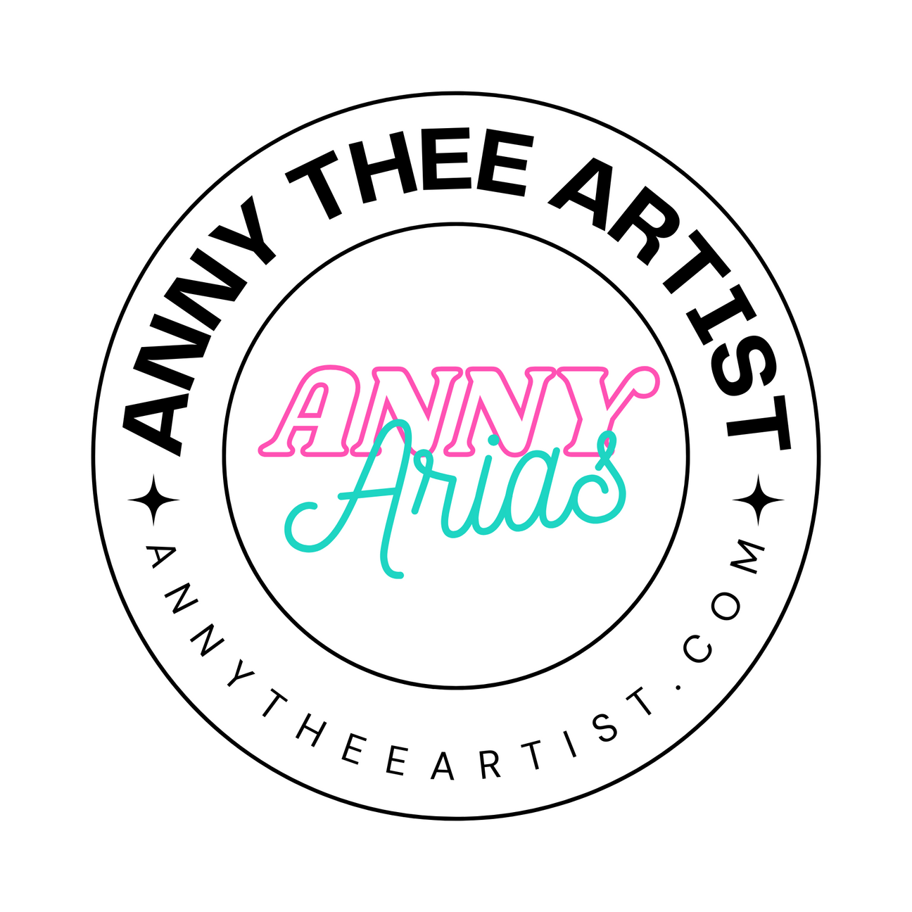 ANNY thee Artist