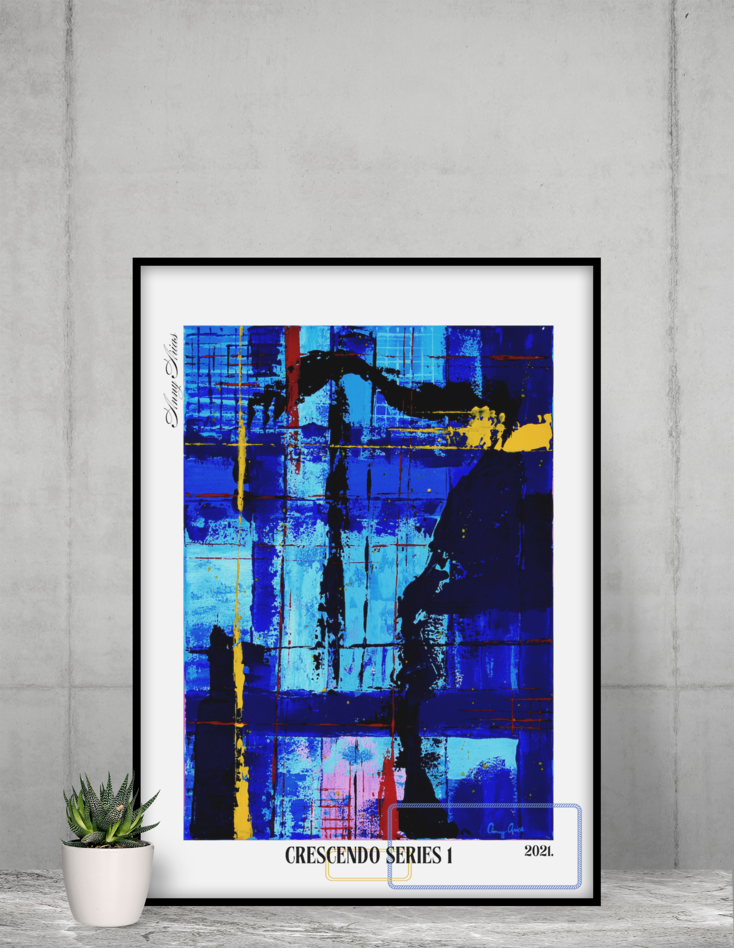 Crescendo Series 1