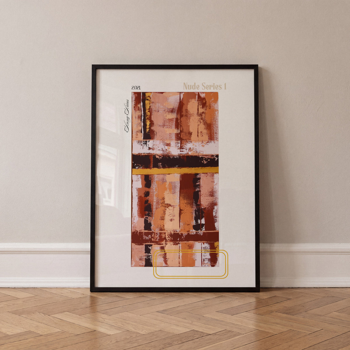 Nude Series 1